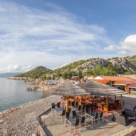 Camping Raca Sveti Juraj Bagian luar foto