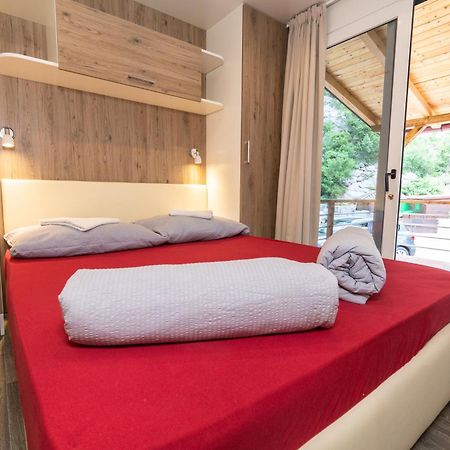 Camping Raca Sveti Juraj Ruang foto